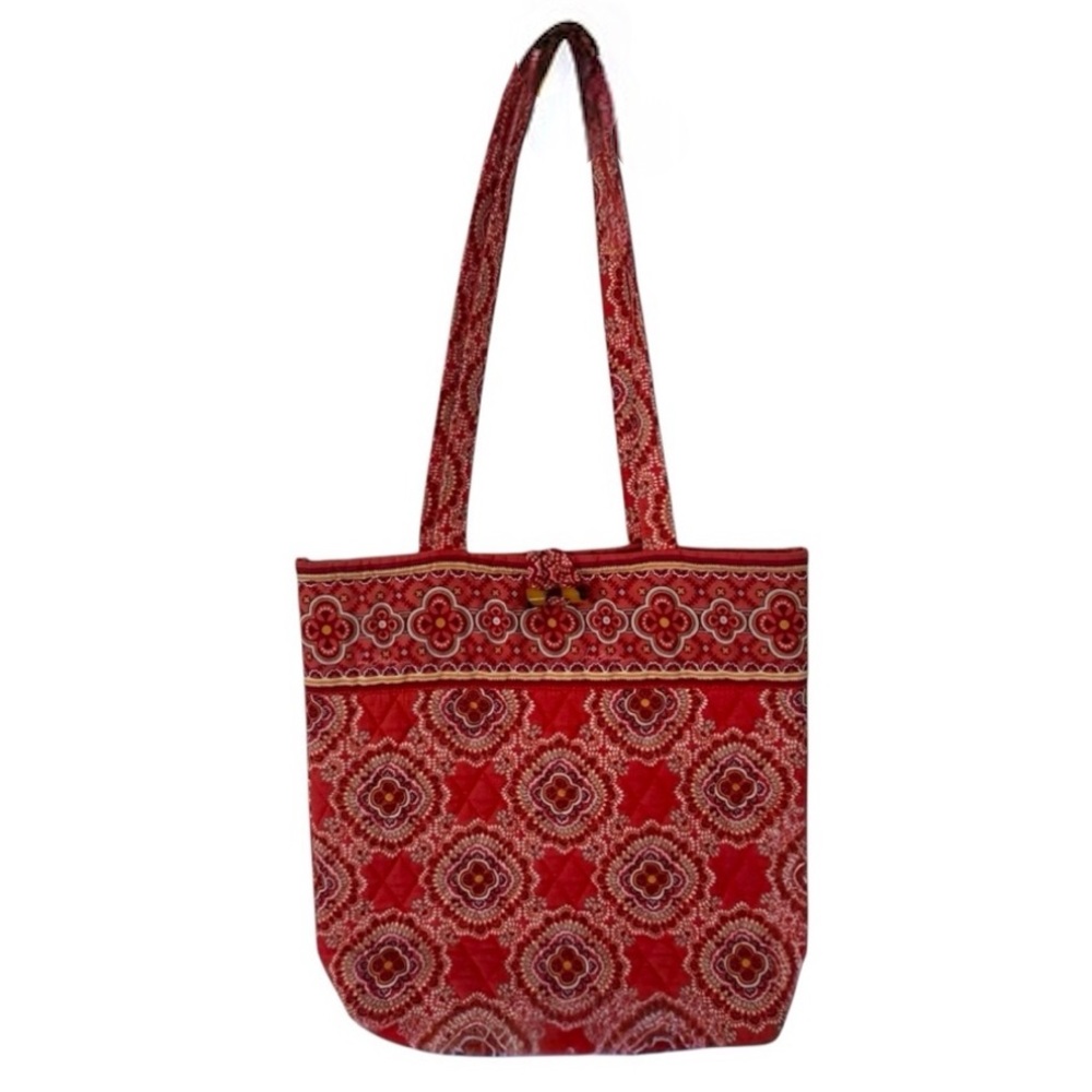 Vera Bradley Tote Bag